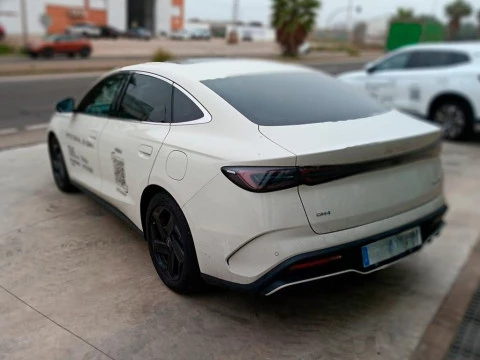 BYD SEAL 6 DM-I 1.5 DM-I COMFORT LITE 4P