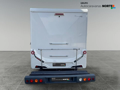 BENIMAR TESSORO TESSORO 487