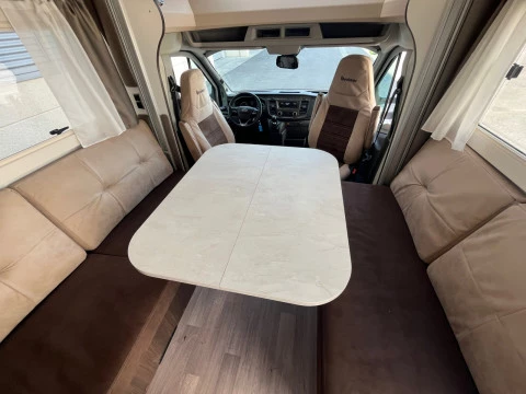 BENIMAR TESSORO TESSORO 487