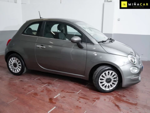 Fiat 500 1.0 Hybrid Dolcevita 51 kW (70 CV)
