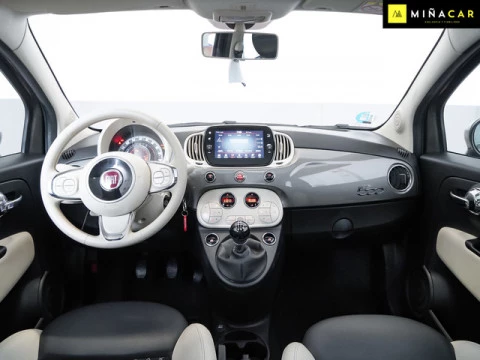 Fiat 500 1.0 Hybrid Dolcevita 51 kW (70 CV)
