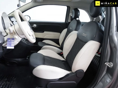 Fiat 500 1.0 Hybrid Dolcevita 51 kW (70 CV)