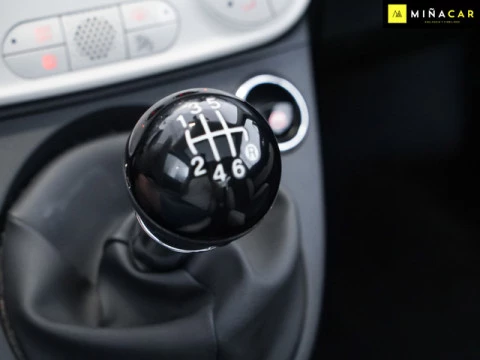 Fiat 500 1.0 Hybrid Dolcevita 51 kW (70 CV)