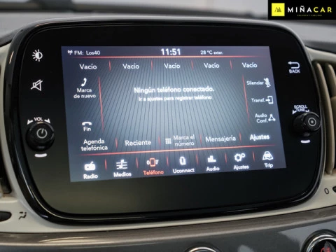 Fiat 500 1.0 Hybrid Dolcevita 51 kW (70 CV)