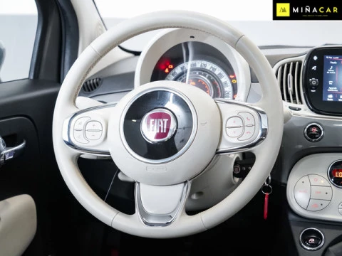 Fiat 500 1.0 Hybrid Dolcevita 51 kW (70 CV)