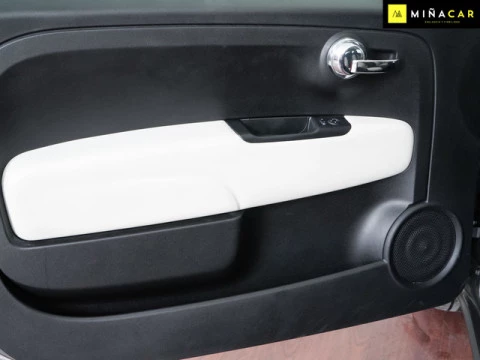 Fiat 500 1.0 Hybrid Dolcevita 51 kW (70 CV)