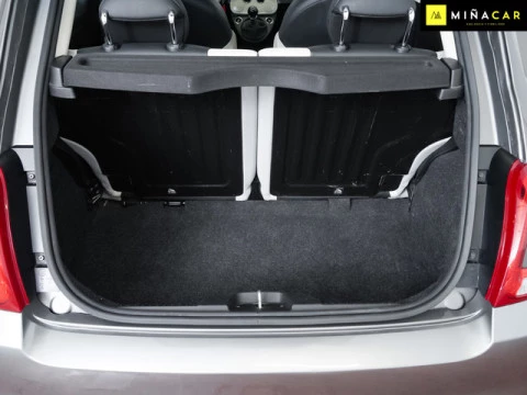 Fiat 500 1.0 Hybrid Dolcevita 51 kW (70 CV)