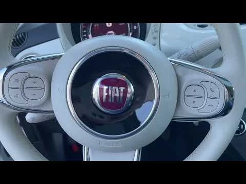 Fiat 500 Dolcevita 1.0 Hybrid 51KW (70 CV)