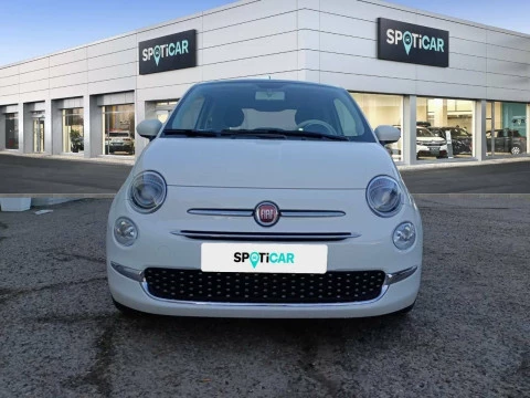 Fiat 500 Dolcevita 1.0 Hybrid 51KW (70 CV)