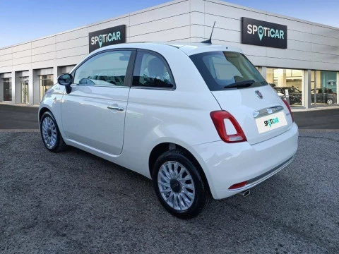 Fiat 500 Dolcevita 1.0 Hybrid 51KW (70 CV)