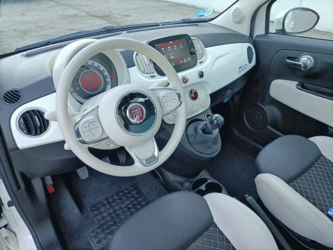 Fiat 500 Dolcevita 1.0 Hybrid 51KW (70 CV)