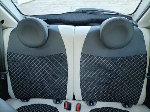 Fiat 500 Dolcevita 1.0 Hybrid 51KW (70 CV)