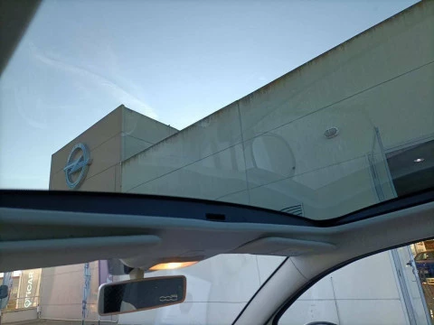 Fiat 500 Dolcevita 1.0 Hybrid 51KW (70 CV)