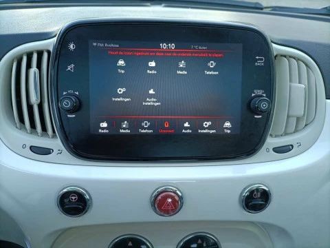 Fiat 500 Dolcevita 1.0 Hybrid 51KW (70 CV)