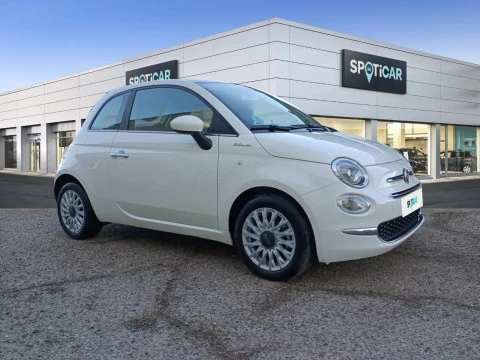 Fiat 500 Dolcevita 1.0 Hybrid 51KW (70 CV)