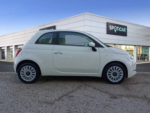 Fiat 500 Dolcevita 1.0 Hybrid 51KW (70 CV)