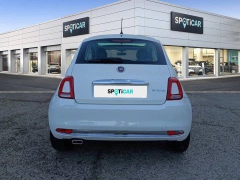 Fiat 500 Dolcevita 1.0 Hybrid 51KW (70 CV)
