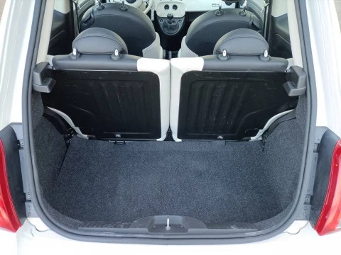 Fiat 500 Dolcevita 1.0 Hybrid 51KW (70 CV)