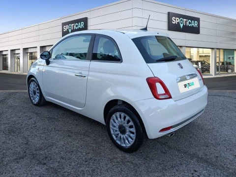 Fiat 500 Dolcevita 1.0 Hybrid 51KW (70 CV)