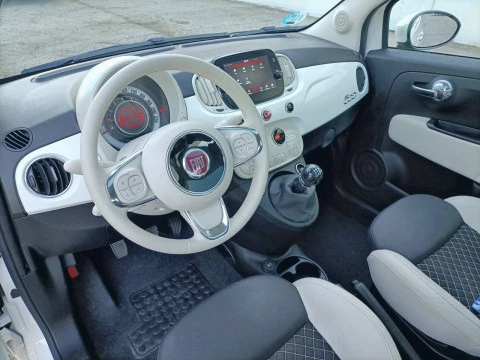 Fiat 500 Dolcevita 1.0 Hybrid 51KW (70 CV)