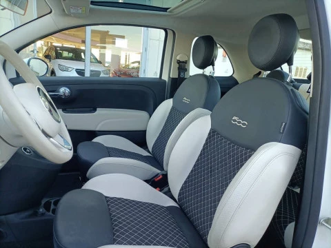 Fiat 500 Dolcevita 1.0 Hybrid 51KW (70 CV)