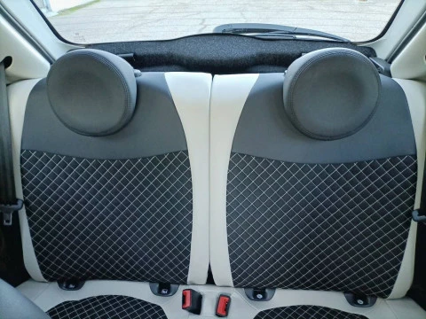 Fiat 500 Dolcevita 1.0 Hybrid 51KW (70 CV)