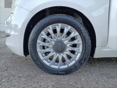 Fiat 500 Dolcevita 1.0 Hybrid 51KW (70 CV)