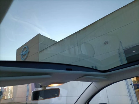 Fiat 500 Dolcevita 1.0 Hybrid 51KW (70 CV)