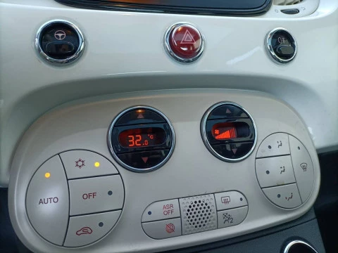 Fiat 500 Dolcevita 1.0 Hybrid 51KW (70 CV)