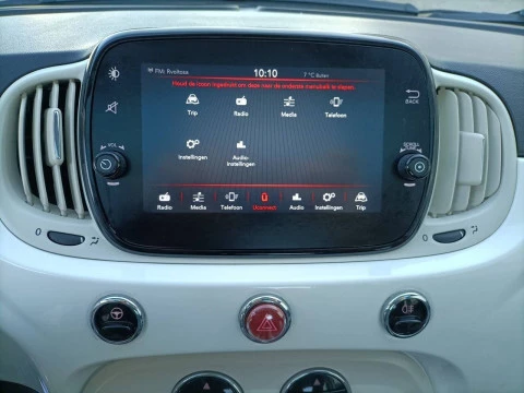 Fiat 500 Dolcevita 1.0 Hybrid 51KW (70 CV)