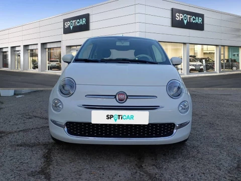 Fiat 500 Dolcevita 1.0 Hybrid 51KW (70 CV)