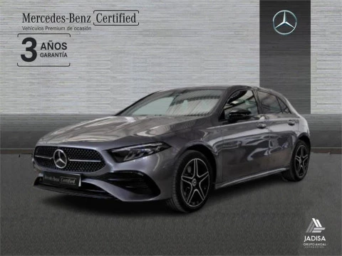 Mercedes-Benz Clase A 250 e