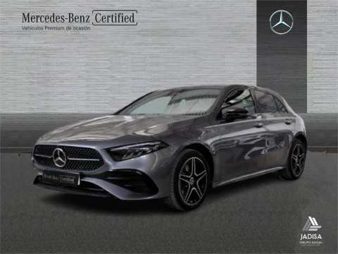 Mercedes-Benz Clase A 250 e