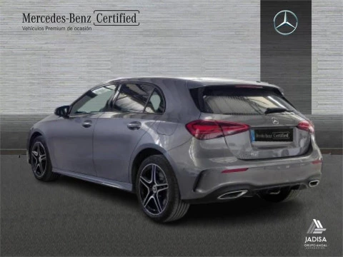 Mercedes-Benz Clase A 250 e