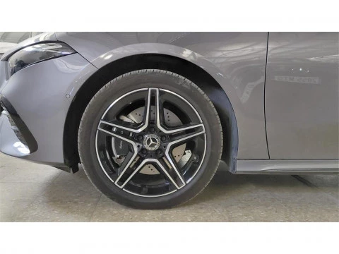 Mercedes-Benz Clase A 250 e