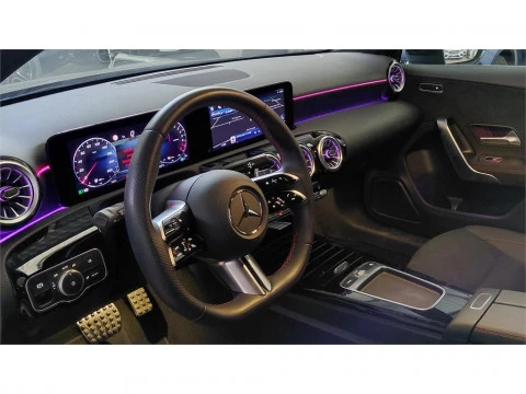 Mercedes-Benz Clase A 250 e