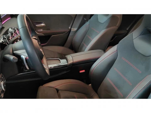 Mercedes-Benz Clase A 250 e