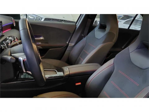 Mercedes-Benz Clase A 250 e