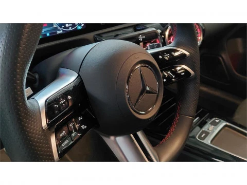 Mercedes-Benz Clase A 250 e