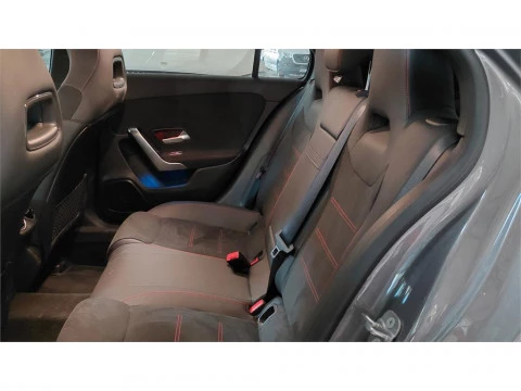 Mercedes-Benz Clase A 250 e