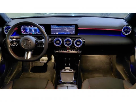 Mercedes-Benz Clase A 250 e