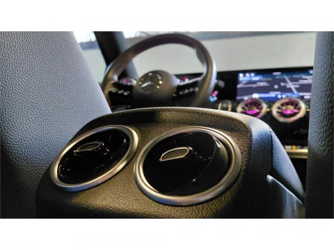 Mercedes-Benz Clase A 250 e