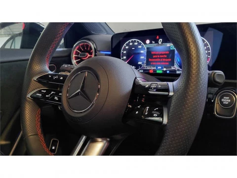 Mercedes-Benz Clase A 250 e
