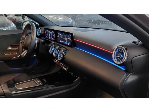 Mercedes-Benz Clase A 250 e