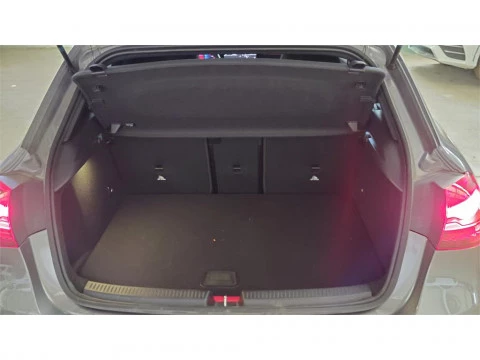 Mercedes-Benz Clase A 250 e