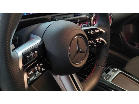 Mercedes-Benz Clase A 250 e