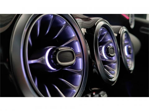 Mercedes-Benz Clase A 250 e