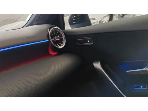 Mercedes-Benz Clase A 250 e