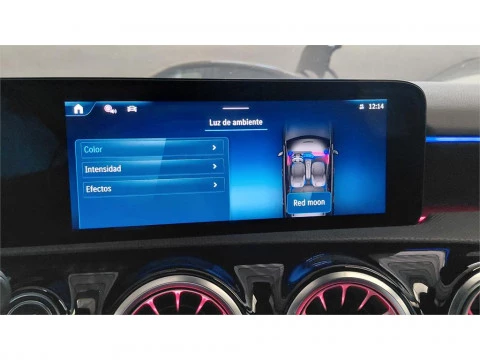 Mercedes-Benz Clase A 250 e