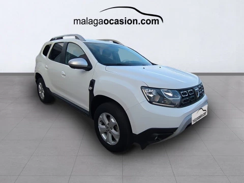 Dacia Duster Comfort Bl. dCi 85kW(115CV) 4X2